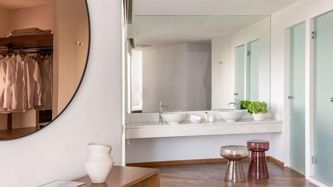 Grecotel Luxme Dama Dama Родос Номер фото
