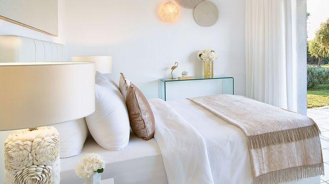 Grecotel Luxme Dama Dama Родос Номер фото